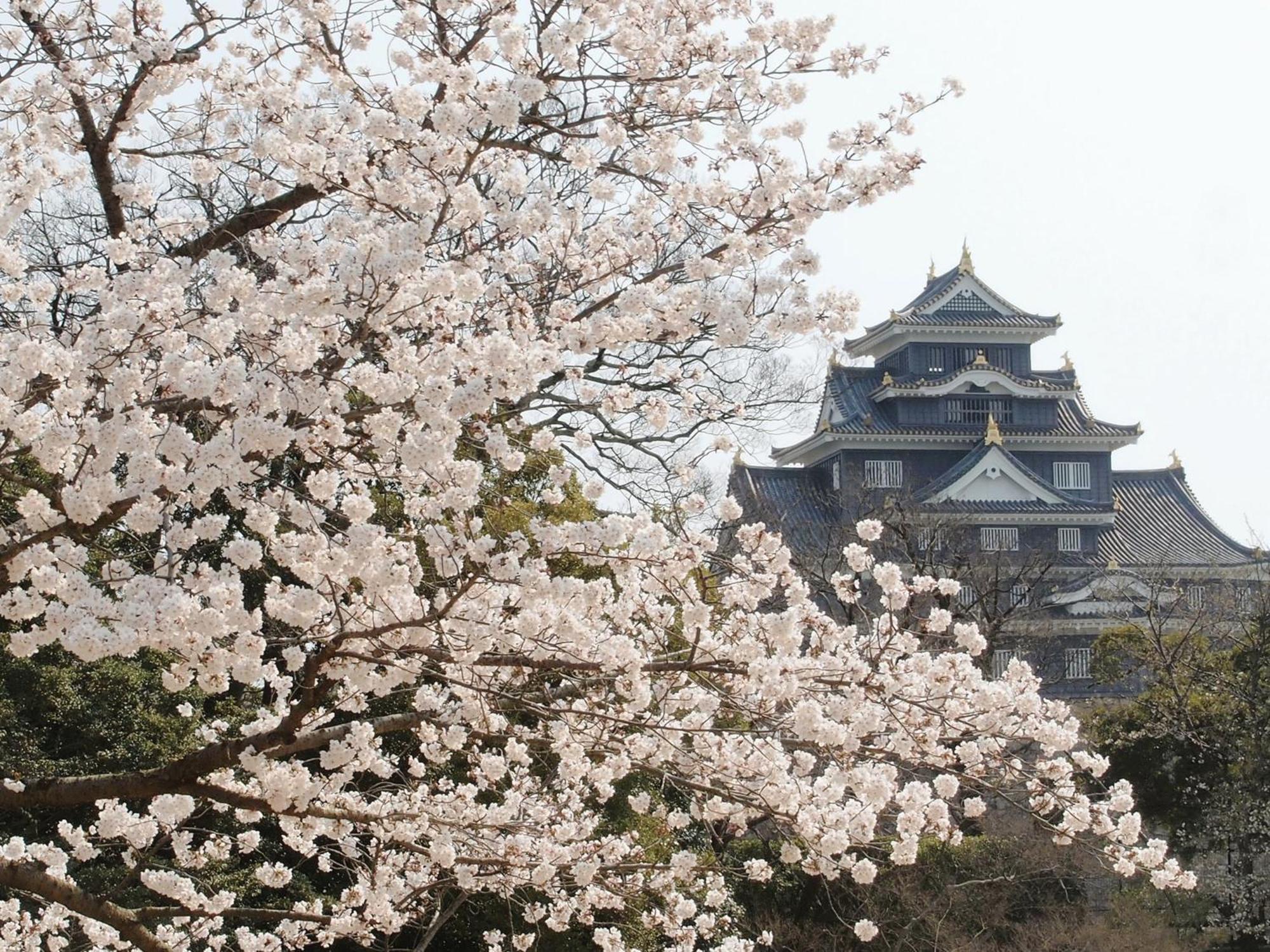 Apa Hotel Kurashiki Ekimae Exterior foto